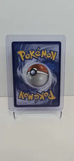 Charizard GX SM195 Detective Pikachu Black Star Promo Pokemon Card - Image 2