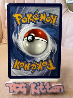 Golbat 028/064 Reverse Holo Shrouded Fable SFA Pokemon Card NM TCGKITTEN - Image 2