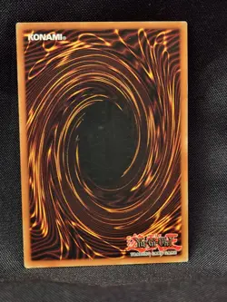 3 Yugioh - Thunder Of Ruler - DR1-EN097 & MFC-042 - Image 3