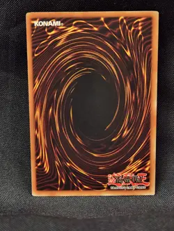 3 Yugioh - Thunder Of Ruler - DR1-EN097 & MFC-042 - Image 5