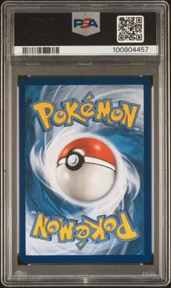 2018 Pokemon Sun & Moon Ultra Prism # 99 Garchomp Non Holo PSA 10 Card GEM MINT! - Image 2