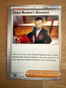 Destined Rivals Miscut Uncommon Cards, 3 Cards From the Same Sheet. - Image 3