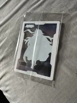 Galatea - Yugioh Battles Of Legend: Monster Mayhem Field Center Token - SEALED - Image 2
