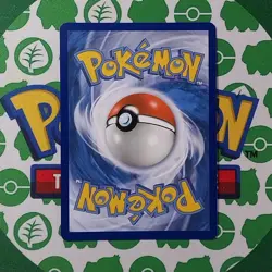 Mewtwo 12/18 Detective Pikachu Set Holo NM Pokemon Card English - Image 2