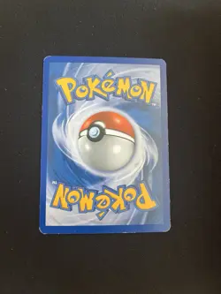 Pikachu 94/123 LP Non Holo Rare Pokemon Cards Vintage - Image 4