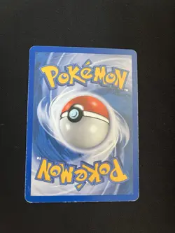 Pikachu 6/10 PL Non Holo Rare Pokemon Cards Vintage - Image 3
