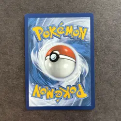 Pokemon Temporal Forces Bianca's Devotion Full Art Holo Trainer Card 197/162 NM - Image 2