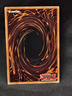 2 Yugioh - Shiens Spy CRV-EN044 - 1st Edition - Image 3