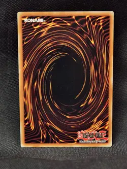 2 Yugioh - Shiens Spy CRV-EN044 - 1st Edition - Image 5