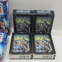 Lot Of Various Trading Card 1990s - 2000s Magic The Gathering, Starwars - Image 3