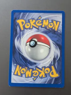 ENDS 8/17* LP NM 1ST EDITION UMBREON 13/75 NEO DISCOVERY HOLO POKEMON CARD SWIRL - Image 4