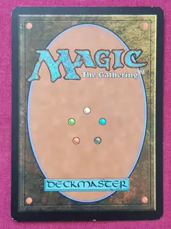 Magic The Gathering SAVIORS OF KAMIGAWA RUNE-TAIL KITSUNE ASCENDANT card MTG - Image 2