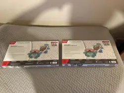 Pokemon Card TCG - Scarlet & Violet 151 Blooming Waters - Set Of 2 - Sealed - Image 3