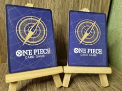 OP08-084 SR Jack NM One Piece TCG Two Legends English x2 cards !! - Image 2