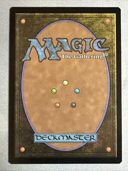 MTG / Chivalric Alliance / MOC / #0011 / Regular / Rare / NM - Image 2