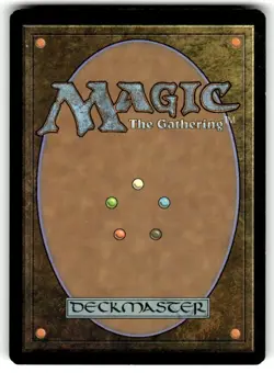 FOIL PROMO MTG Dictate of the Twin Gods Journey into Nyx Regular - Image 2