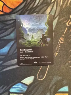 Breeding Pool Edge of Eternities Rare - Image 1