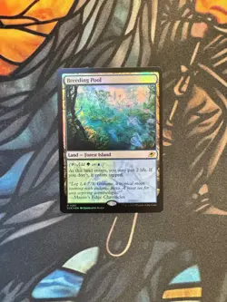 Breeding Pool Edge of Eternities Rare - Image 2
