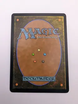 Magic the Gathering LAND AID '04 Unhinged MTG - Image 2