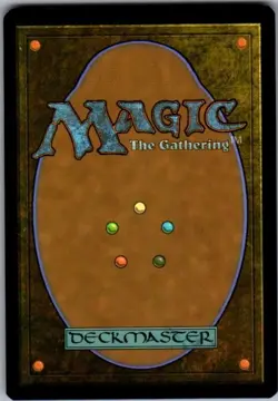 Unwinding Clock Brothers' War Retro Magic The Gathering - Image 2