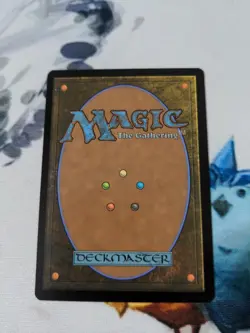 Terra Branford Urza, Lord High Artificer Non-Foil MTG Magic the Gathering! - Image 2