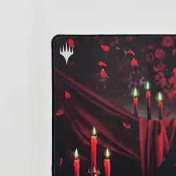 Official Ultra Pro Sorin The Mirthless Playmat Innistrad Crimson Vow MTG TCG CCG - Image 2