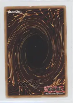 Summoned Skull YuGiOh Demo Pack Mall Tour Give-a-Way #DEM1-EN001 0b2 - Image 2