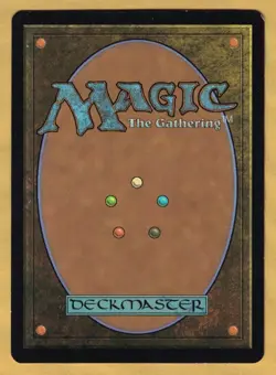 Mirari's Wake (Judgment, Rare, English, 2002) MTG - Image 2