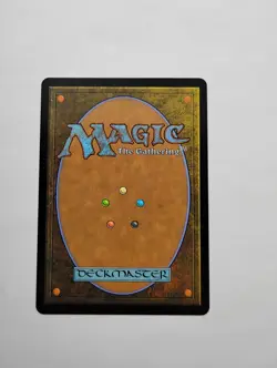 Modern Horizons 2 Esper Sentinel Foil Showcase - Image 2