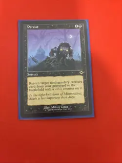 Persist (Retro Frame) Modern Horizons 2 Regular - Image 3