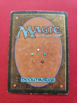 Demonic Tutor ×1 3rd Ed. - Image 2