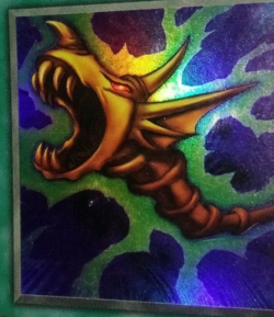 10 Card Lot 1996 Magic YuGiOh 1st Edition (2) - Limited (1) - Foils (2) & MORE! - Image 4