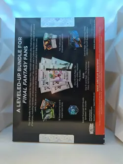 Magic: The Gathering Final Fantasy Gift Bundle - 🔥 IN HAND - Fast shipping 🔥 - Image 5