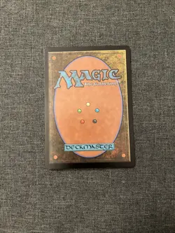 General Kudro Of Drannith - Foil - NM - Ikoria - Magic The Gathering MTG - Image 2