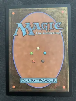 Magic The Gathering Sylvan Library Commander Collection: Green Regular - Image 2