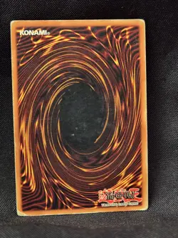Yugioh - Harpie Lady Sisters - MRD-009 Super Rare - Damaged - Image 2