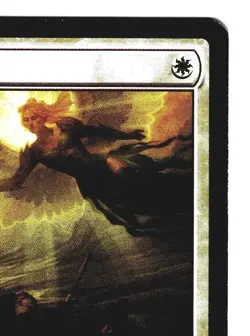 Magic The Gathering MTG Eldritch Moon Promos PEMN 2016 #41 Sigarda's Aid FOIL x1 - Image 3