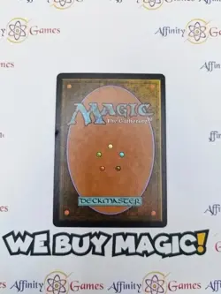 MTG | Soul Warden | M10 | Regular | Heavily Played | English - Image 2