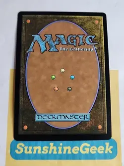 Amy Rose (Rainbow Foil) Secret Lair Drop Foil - Image 3