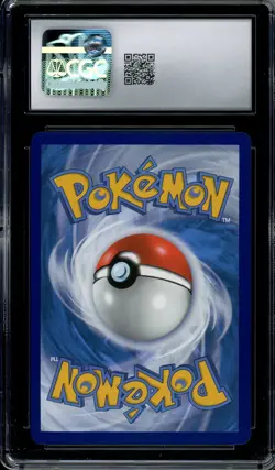 CGC 10 Gem Mint Beedrill V Ultra Rare SWSH Astral Radiance 160/189 Pokemon - Image 2