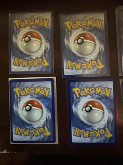 Pokemon TCG- Radiant Card Lot - 9 Cards - Image 3