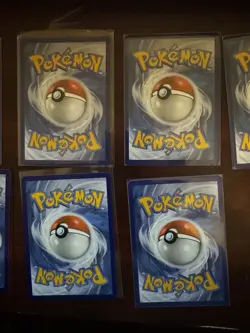 Pokemon TCG- Radiant Card Lot - 9 Cards - Image 4