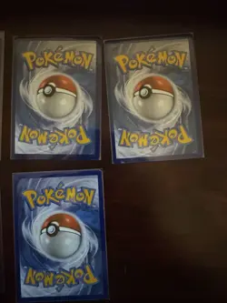 Pokemon TCG- Radiant Card Lot - 9 Cards - Image 5