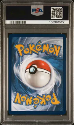2022 POKEMON SWORD & SHIELD SILVER TEMPEST 138 LUGIA V PSA 10 - Image 2