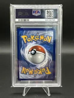 PSA 10 Gem Mint 2022 Pokemon SWSH FA/Orbeetle V #TG12 Lost Origin - Image 2
