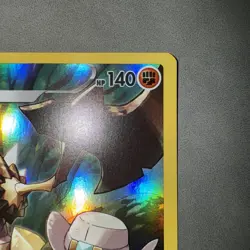 Kleavor TG08/TG30 Swsh10: pokemon TCG Astral Radiance Trainer Gallery - Image 4