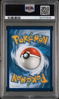 PSA 10 - 2023 POKEMON MEW EN-151 004 CHARMANDER | REVERSE HOLO - Image 2