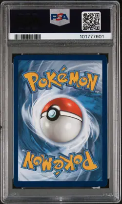 PSA 10 - 2022 POKEMON SWORD & SHIELD BRILLIANT STARS TG26 FA/GLORIA - Image 2