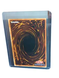 Dark Magician Yu-Gi-Oh P4-02 Ultra Rare yugioh Japanese G41 - Image 2