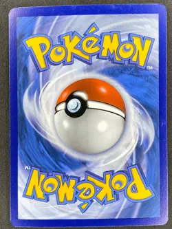 Pokemon Morpeko SWSH031 SWSH Black Star Promo NM - Image 2